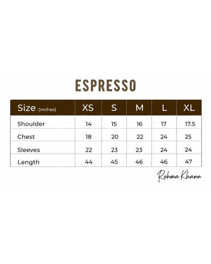 Espresso