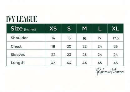 Ivy League